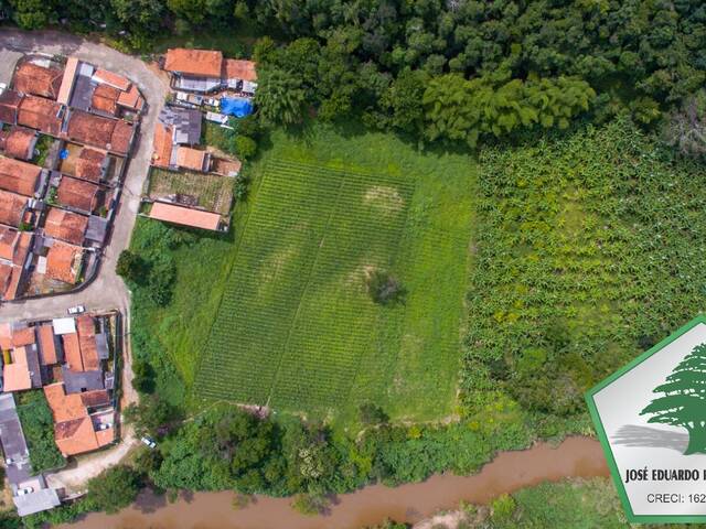 Área para Incorporação para Venda em São Bento do Sapucaí - 5