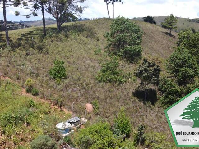 #2091 - Terreno para Venda em Campos do Jordão - SP