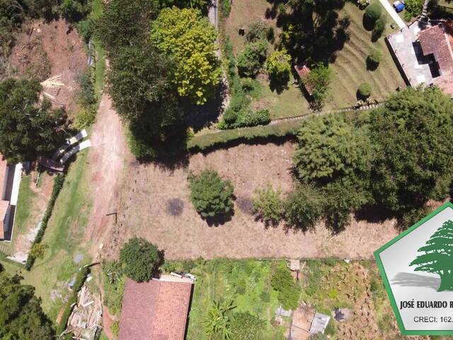 Terreno para Venda em Campos do Jordão - 5