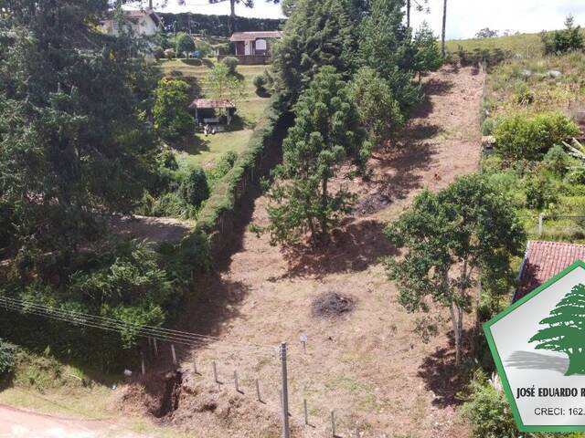 #2091 - Terreno para Venda em Campos do Jordão - SP - 1