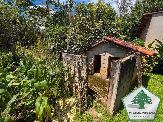 #2093 - Casa para Venda em Sapucaí-Mirim - MG - 2