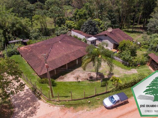 Casa para Venda em Sapucaí-Mirim - 4