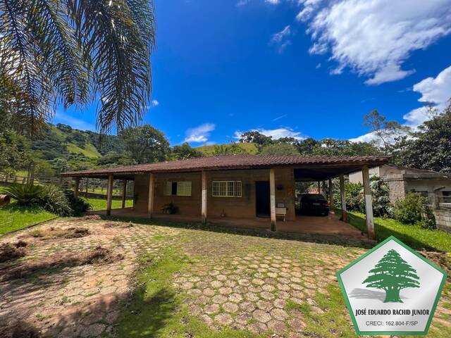 Casa para Venda em Sapucaí-Mirim - 5