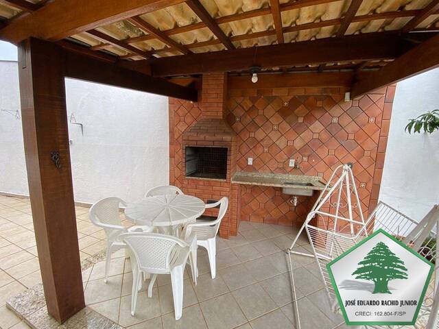 Casa para Venda em Campos do Jordão - 5