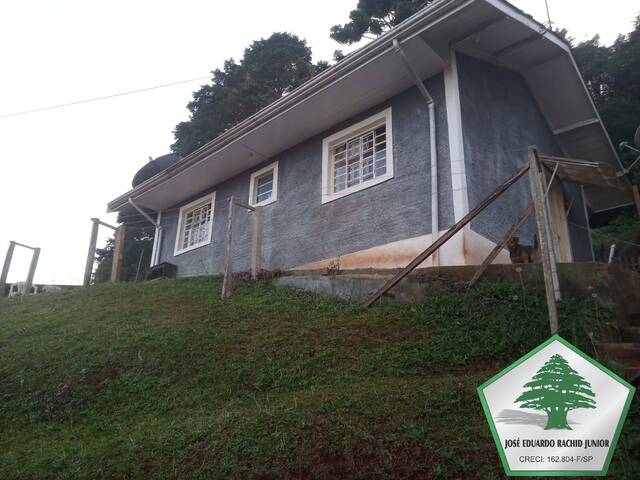 Casa para Venda em Campos do Jordão - 5