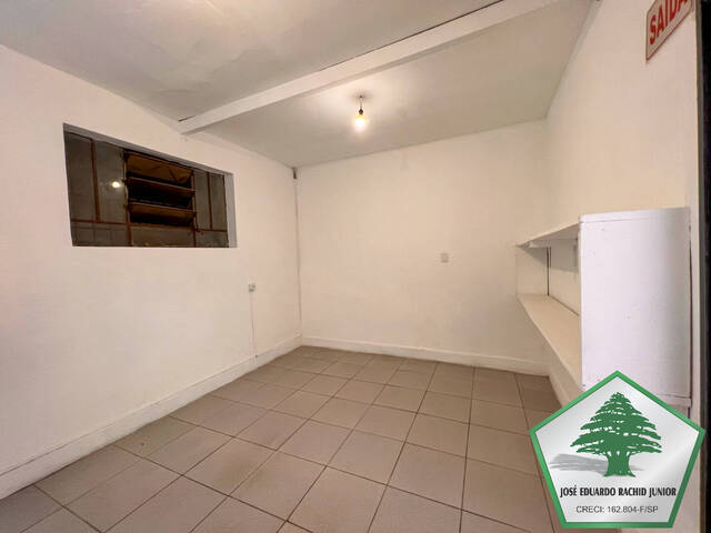 Ponto Comercial para Locação em Campos do Jordão - 4