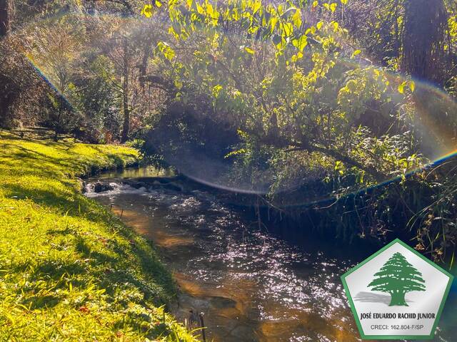 Sítio para Venda em Campos do Jordão - 4