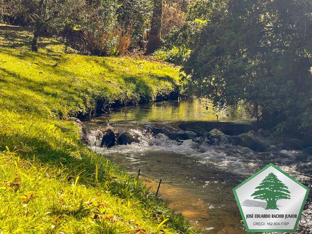 #3003 - Sítio para Venda em Campos do Jordão - SP - 3