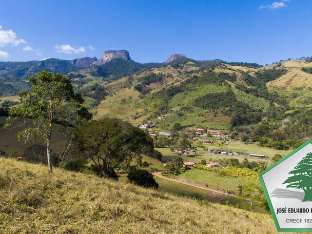 #3006 - Chácara para Venda em São Bento do Sapucaí - SP - 2