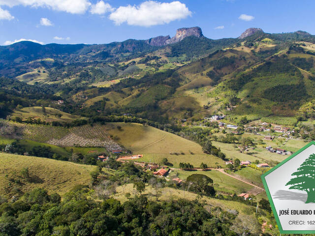 #3006 - Chácara para Venda em São Bento do Sapucaí - SP