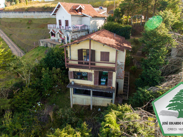 Casa para Venda em Campos do Jordão - 4
