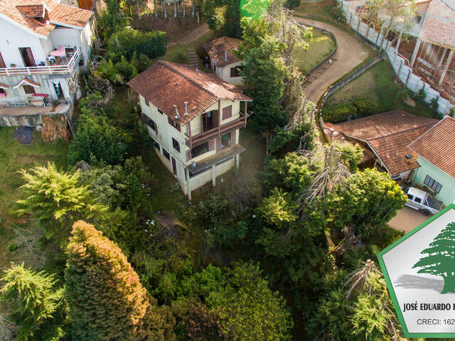 Casa para Venda em Campos do Jordão - 5