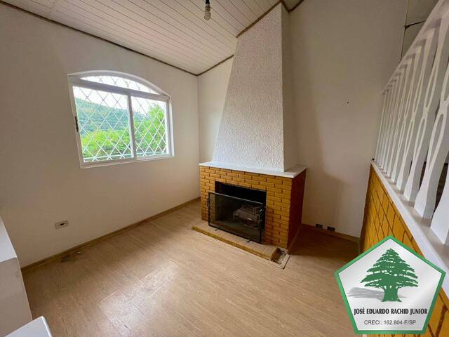 Casa para Venda em Campos do Jordão - 4