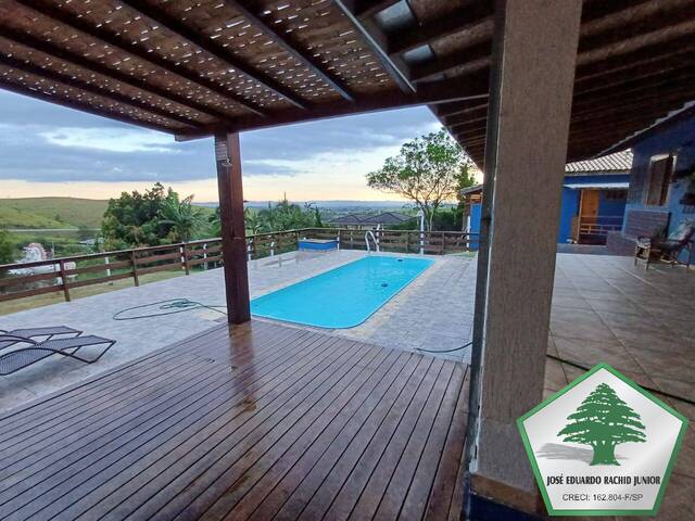 Casa para Venda em Tremembé - 5