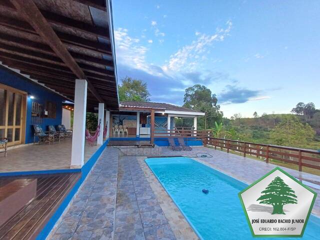 Casa para Venda em Tremembé - 4