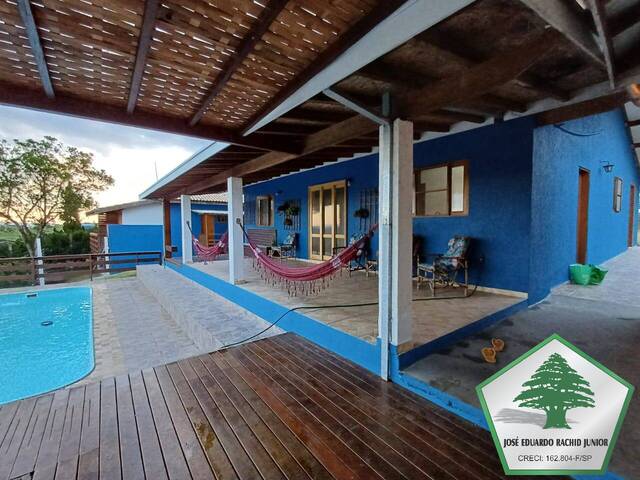 #3013 - Casa para Venda em Tremembé - SP - 3