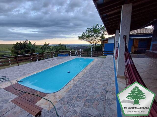 #3013 - Casa para Venda em Tremembé - SP - 2