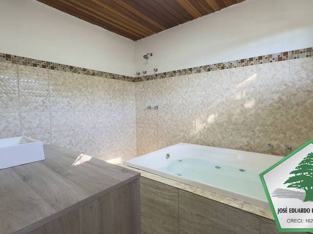 #314 - Casa para Locação em Campos do Jordão - SP - 2