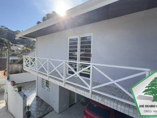#314 - Casa para Locação em Campos do Jordão - SP - 1