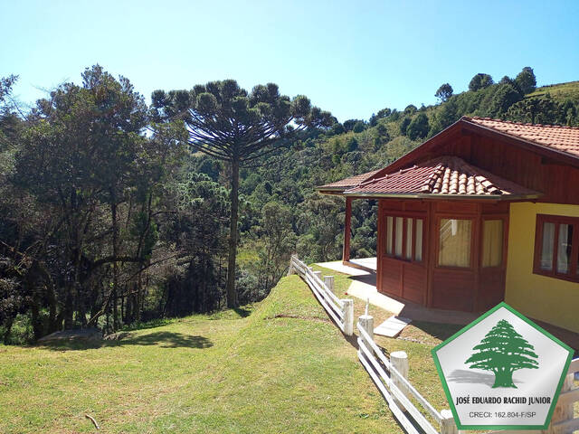 Casa para Venda em Campos do Jordão - 5