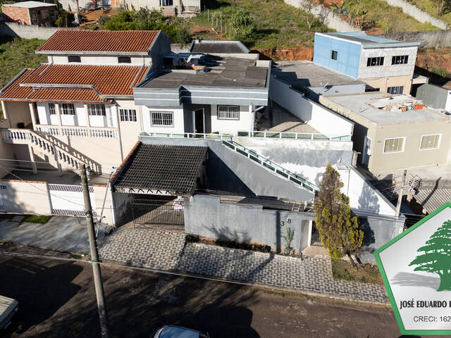 #316 - Casa para Locação em Taubaté - SP - 1