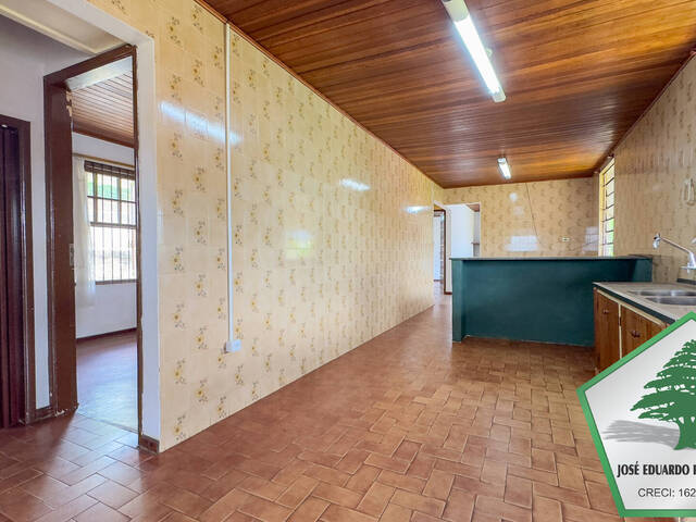 #318 - Casa para Venda em Campos do Jordão - SP - 3