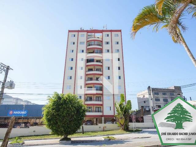 #2056 - Apartamento para Venda em Taubaté - SP - 2