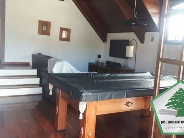 Casa para Venda em Campos do Jordão - 2