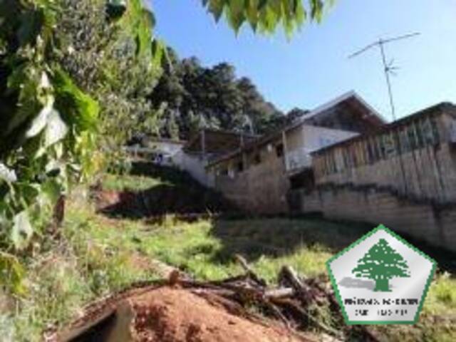 Área para Venda em Campos do Jordão - 4