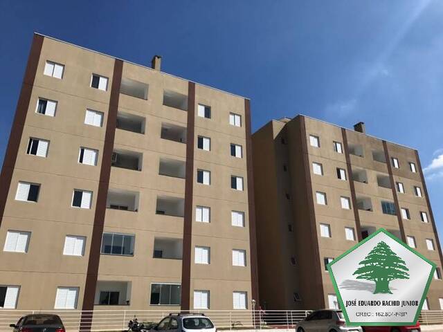 Apartamento para Venda em Taubaté - 5
