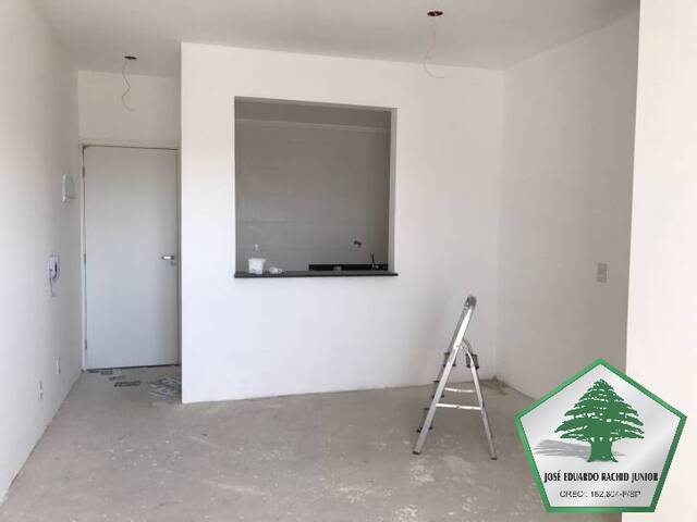 Apartamento para Venda em Taubaté - 4