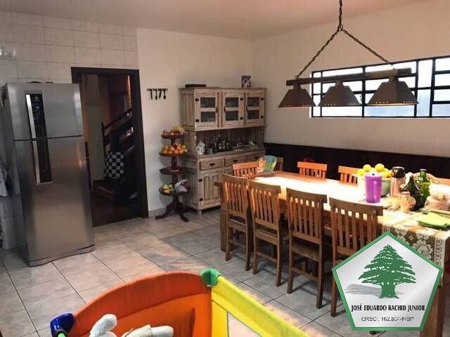 Casa para Venda em Campos do Jordão - 4