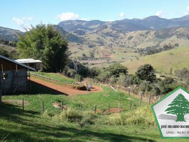 Venda em Bairro rural do Sobradinho - Piranguçu