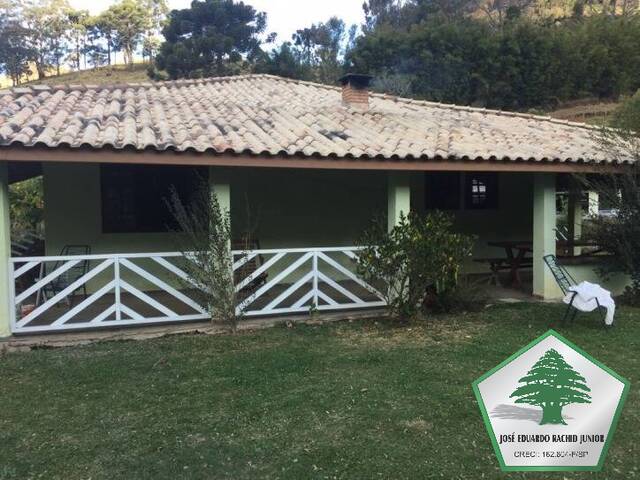 Sítio para Venda em Brasópolis - 5