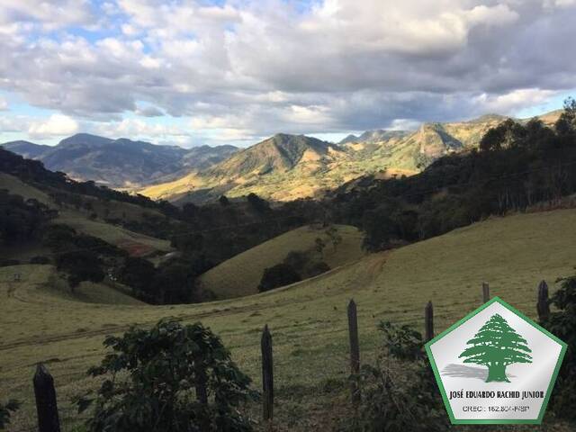 Venda em luminosa - Brasópolis