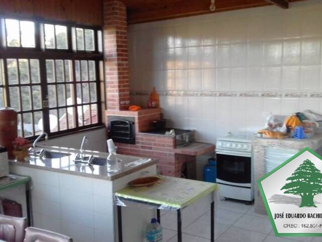 Casa para Venda em Campos do Jordão - 2