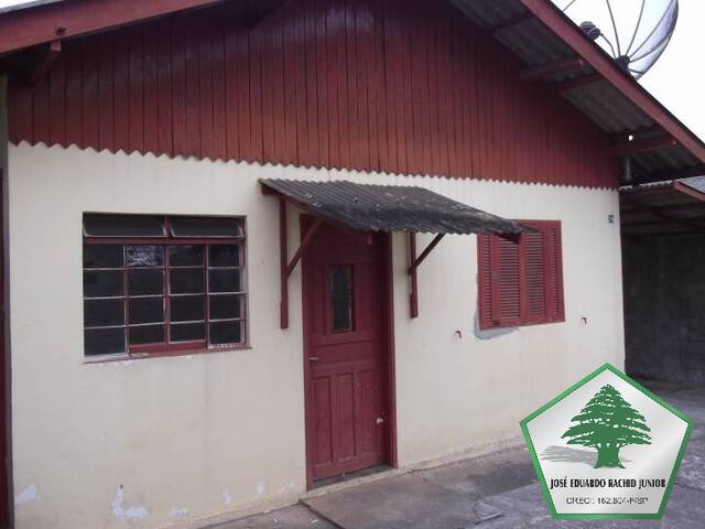 Casa para Venda em Campos do Jordão - 2