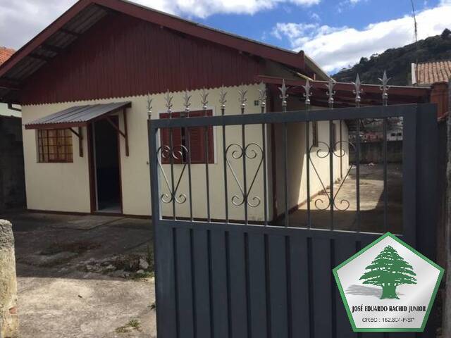 Casa para Venda em Campos do Jordão - 3