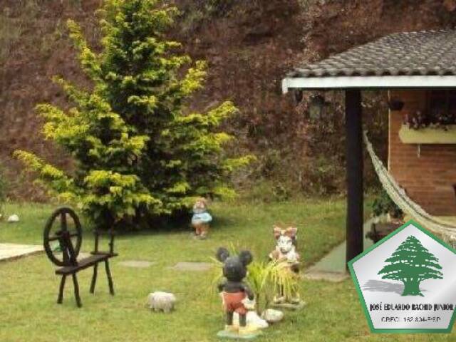 Casa para Venda em Campos do Jordão - 5