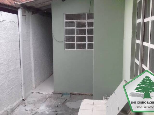 Casa para Venda em Campos do Jordão - 4