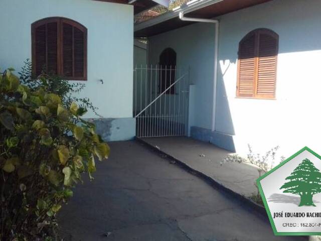 Casa para Venda em Campos do Jordão - 4