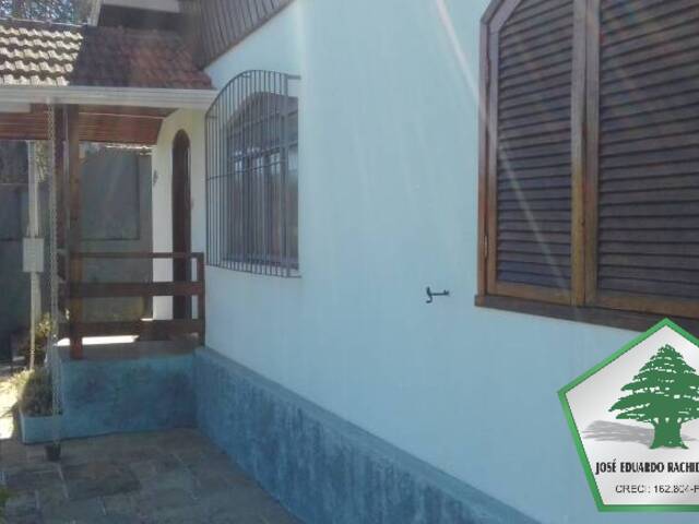 Casa para Venda em Campos do Jordão - 5