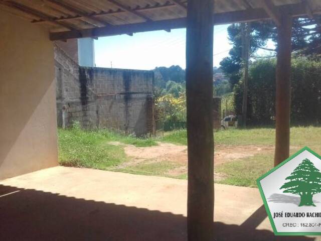 Casa para Venda em Campos do Jordão - 4