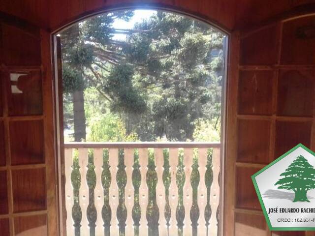 Casa para Venda em Campos do Jordão - 5