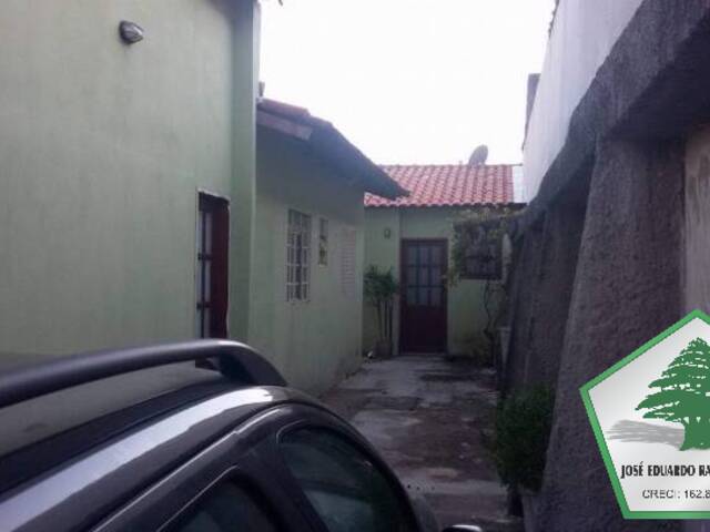 Casa para Venda em Itajubá - 4