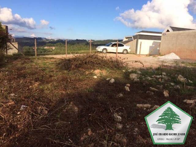 #1053 - Terreno para Venda em Campos do Jordão - SP - 2