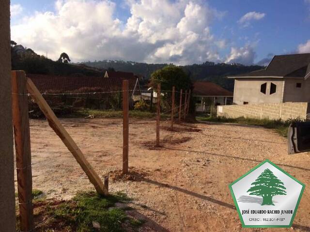 Terreno para Venda em Campos do Jordão - 4
