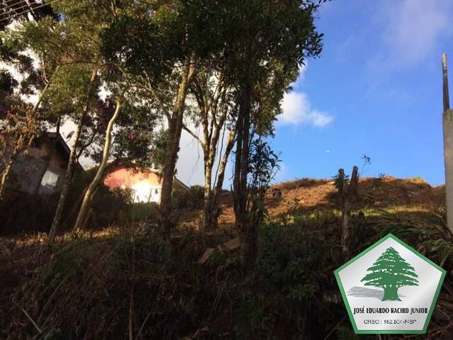 Terreno para Venda em Campos do Jordão - 5