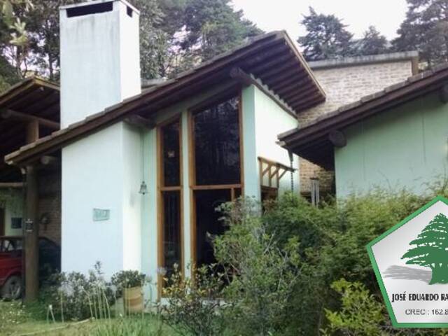 Casa em condomínio para Venda em Santo Antônio do Pinhal - 4