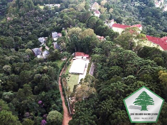 Casa para Venda em Campos do Jordão - 5